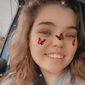 Meet your Posher, Ashlee